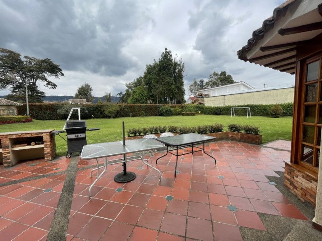 Casa de 4 alcobas en venta en Viveros, Bogotá, 440 m² · foto 12 de 20