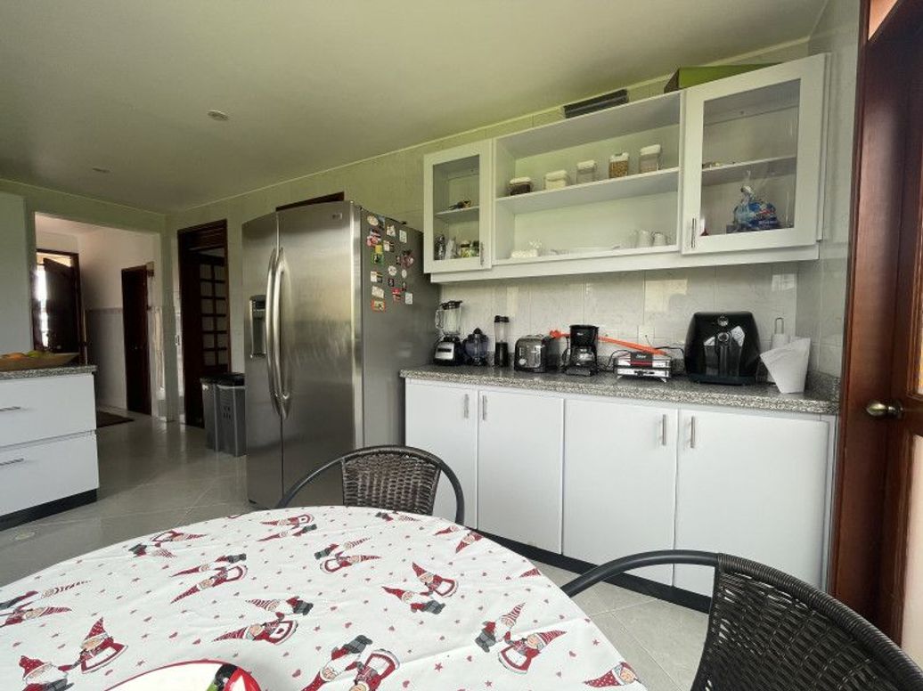 Casa de 4 alcobas en venta en Viveros, Bogotá, 440 m² · foto 14 de 20