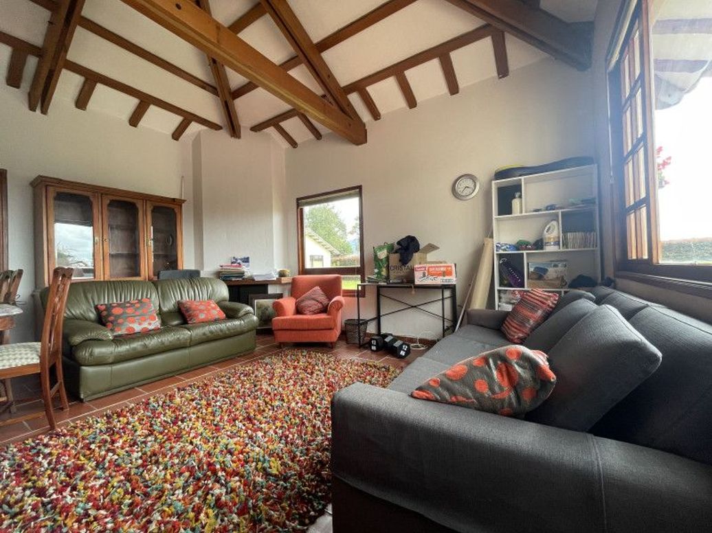 Casa de 4 alcobas en venta en Viveros, Bogotá, 440 m² · foto 15 de 20