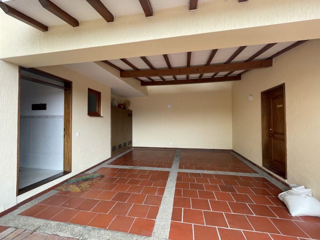 Casa de 4 alcobas en venta en Viveros, Bogotá, 440 m² · foto 16 de 20