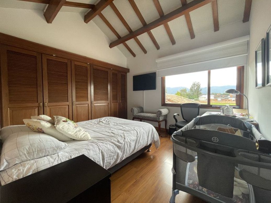 Casa de 4 alcobas en venta en Viveros, Bogotá, 440 m² · foto 19 de 20