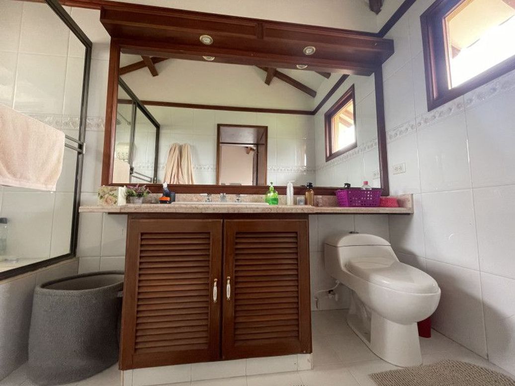 Casa de 4 alcobas en venta en Viveros, Bogotá, 440 m² · foto 20 de 20