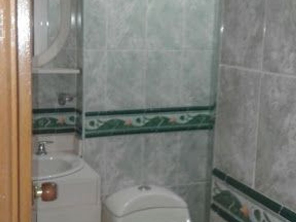 Apartaestudio en venta en El Recuerdo, Bogotá, 64 m² · foto 12 de 13