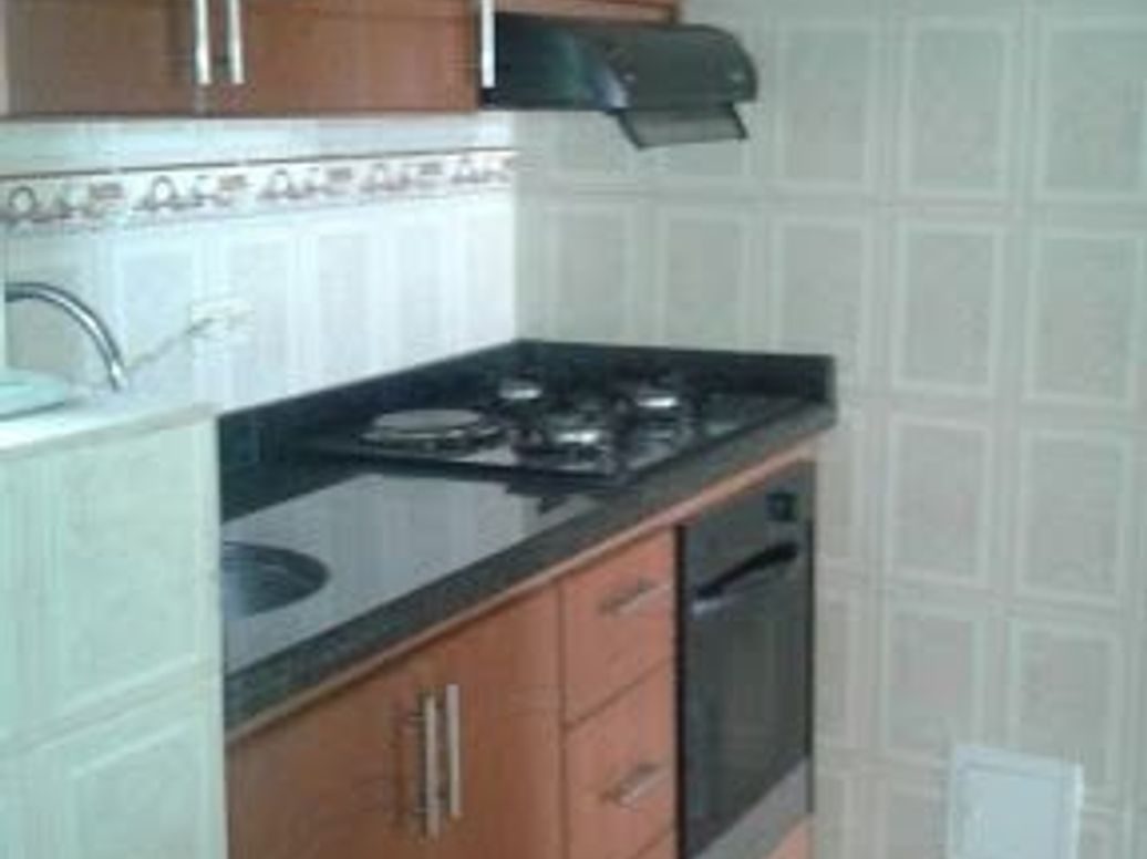 Apartaestudio en venta en El Recuerdo, Bogotá, 64 m² · foto 4 de 13