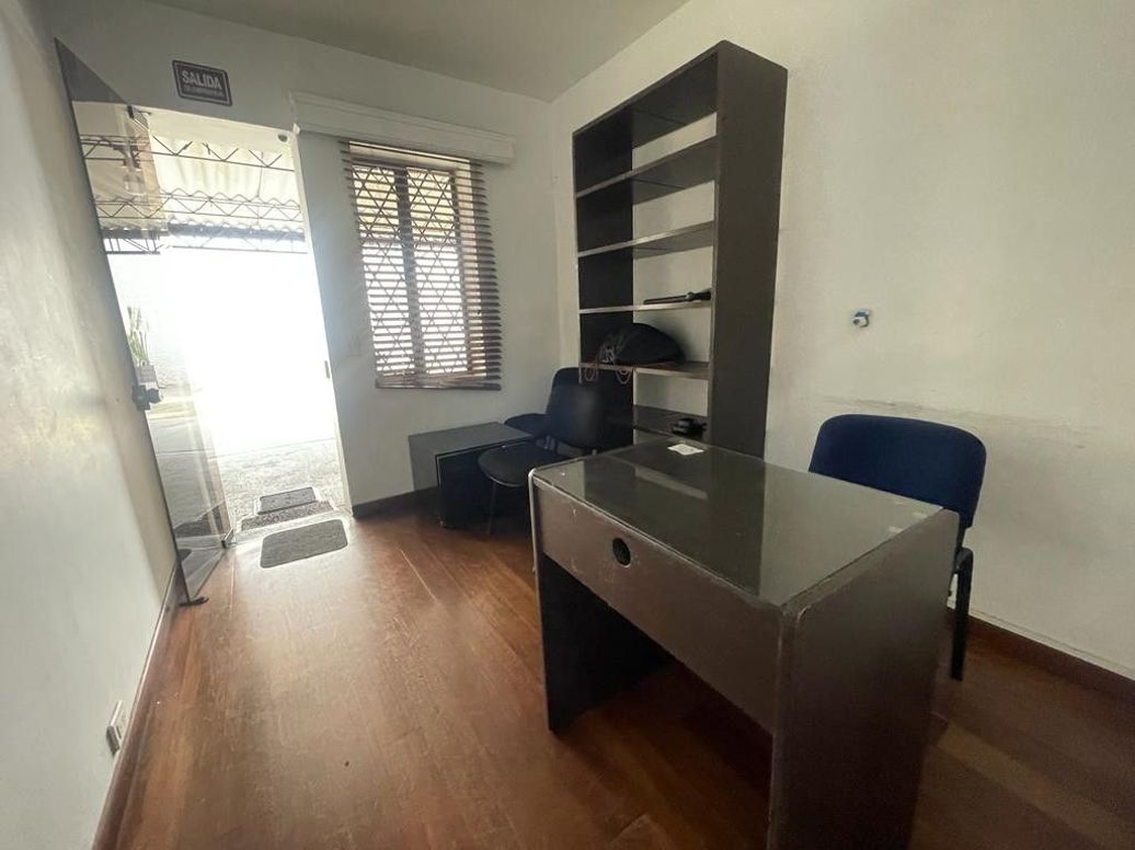 Casa en arriendo en Teusaquillo, Bogotá · foto 15 de 20