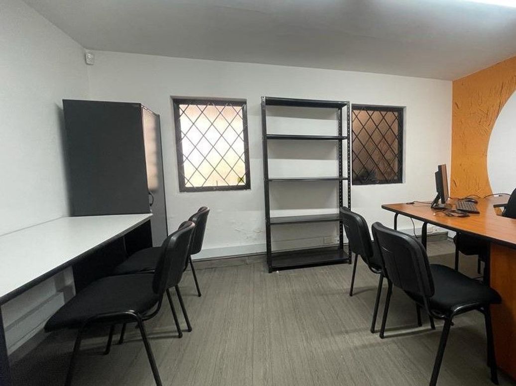 Casa en arriendo en Teusaquillo, Bogotá · foto 17 de 20