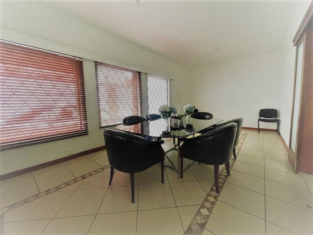 Casa en arriendo en Teusaquillo, Bogotá · foto 6 de 20