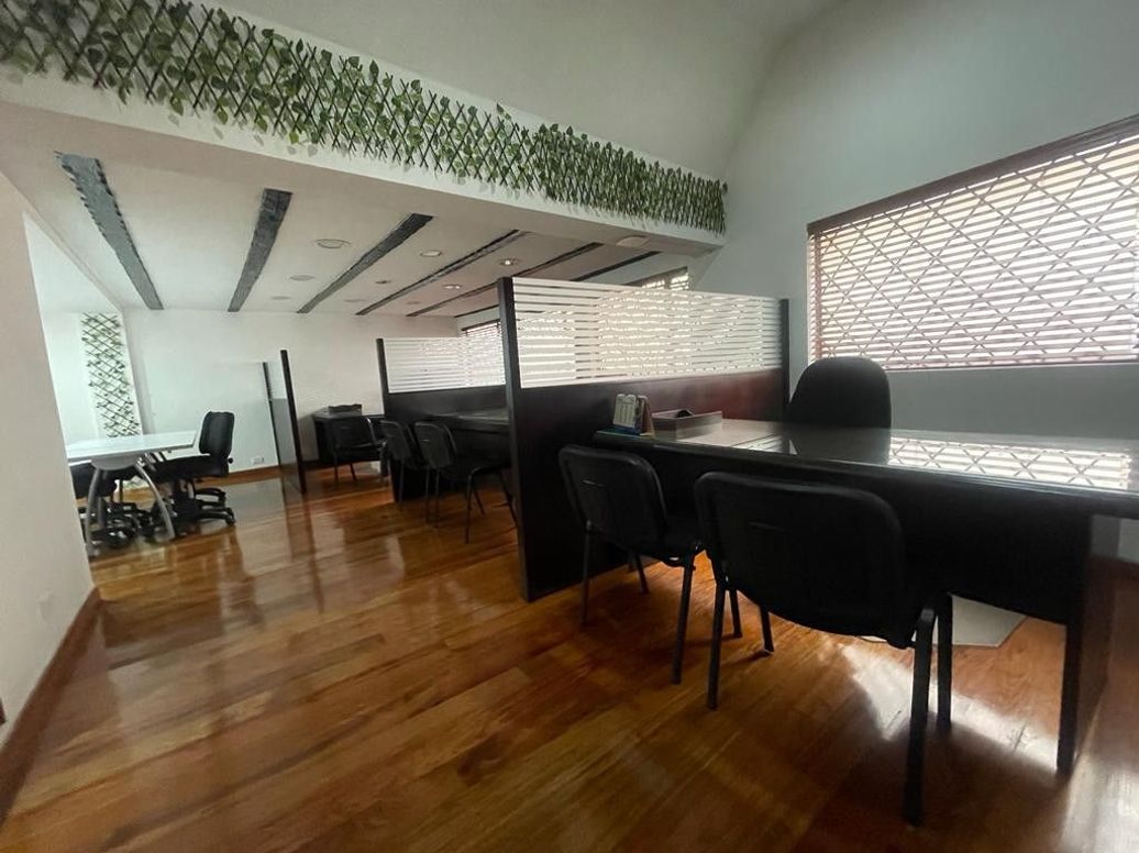 Casa en arriendo en Teusaquillo, Bogotá · foto 10 de 20