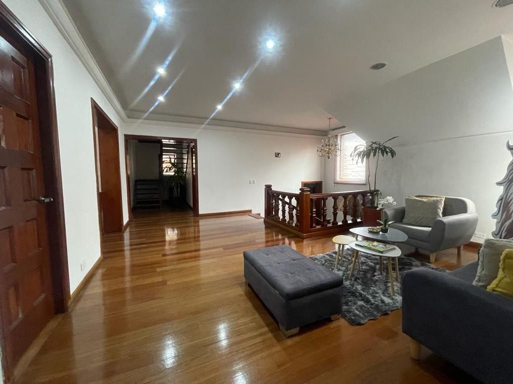 Casa en arriendo en Teusaquillo, Bogotá · foto 20 de 20