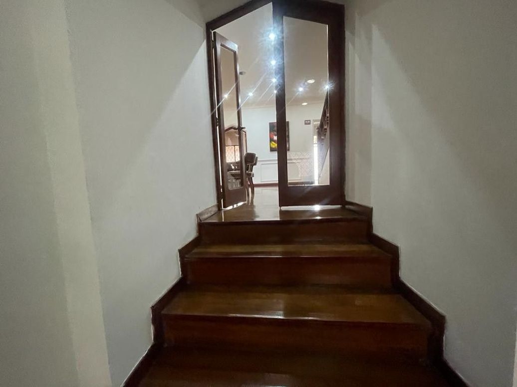 Casa en arriendo en Teusaquillo, Bogotá · foto 13 de 20