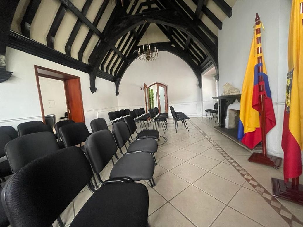 Casa en arriendo en Teusaquillo, Bogotá · foto 7 de 20