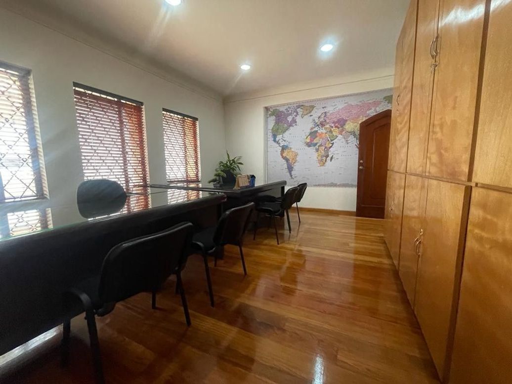 Casa en arriendo en Teusaquillo, Bogotá · foto 9 de 20