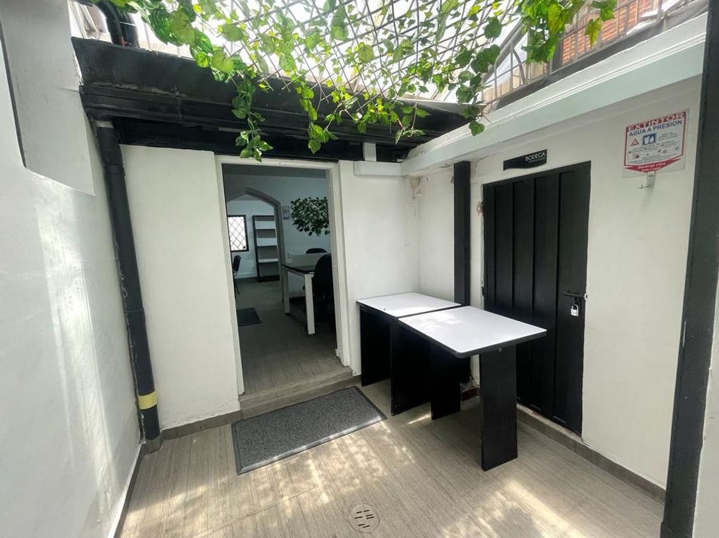 Casa en arriendo en Teusaquillo, Bogotá · foto 19 de 20