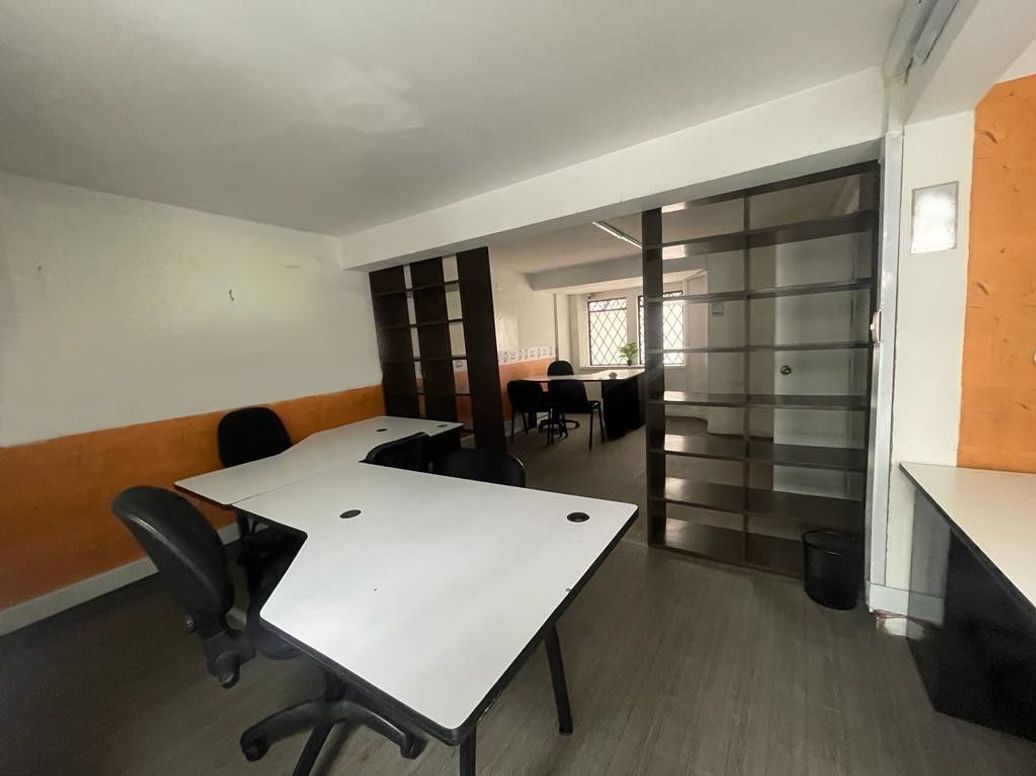 Casa en arriendo en Teusaquillo, Bogotá · foto 3 de 20