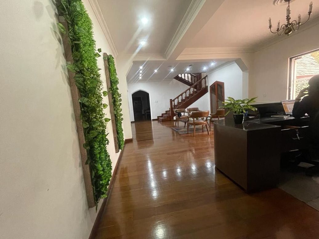 Casa en arriendo en Teusaquillo, Bogotá · foto 2 de 20