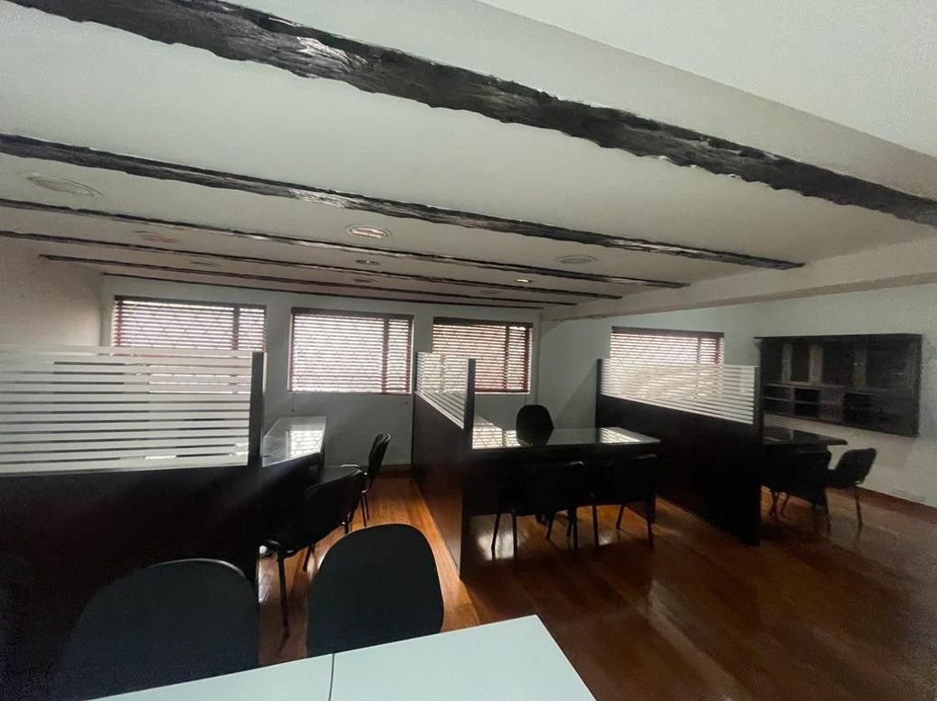 Casa en arriendo en Teusaquillo, Bogotá · foto 12 de 20