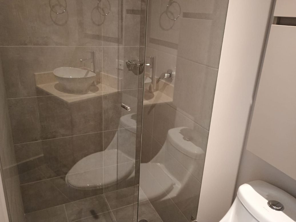 Apartaestudio en arriendo en Cjr Soy 21, Bogotá, 23 m² · foto 9 de 17