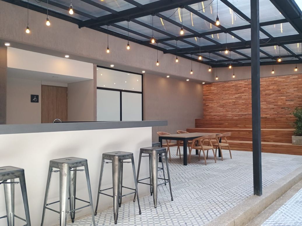 Apartaestudio en arriendo en Cjr Soy 21, Bogotá, 23 m² · foto 14 de 17