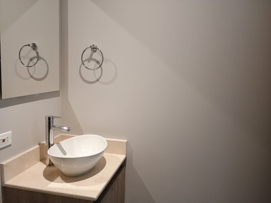 Apartaestudio en arriendo en Cjr Soy 21, Bogotá, 23 m² · foto 7 de 17