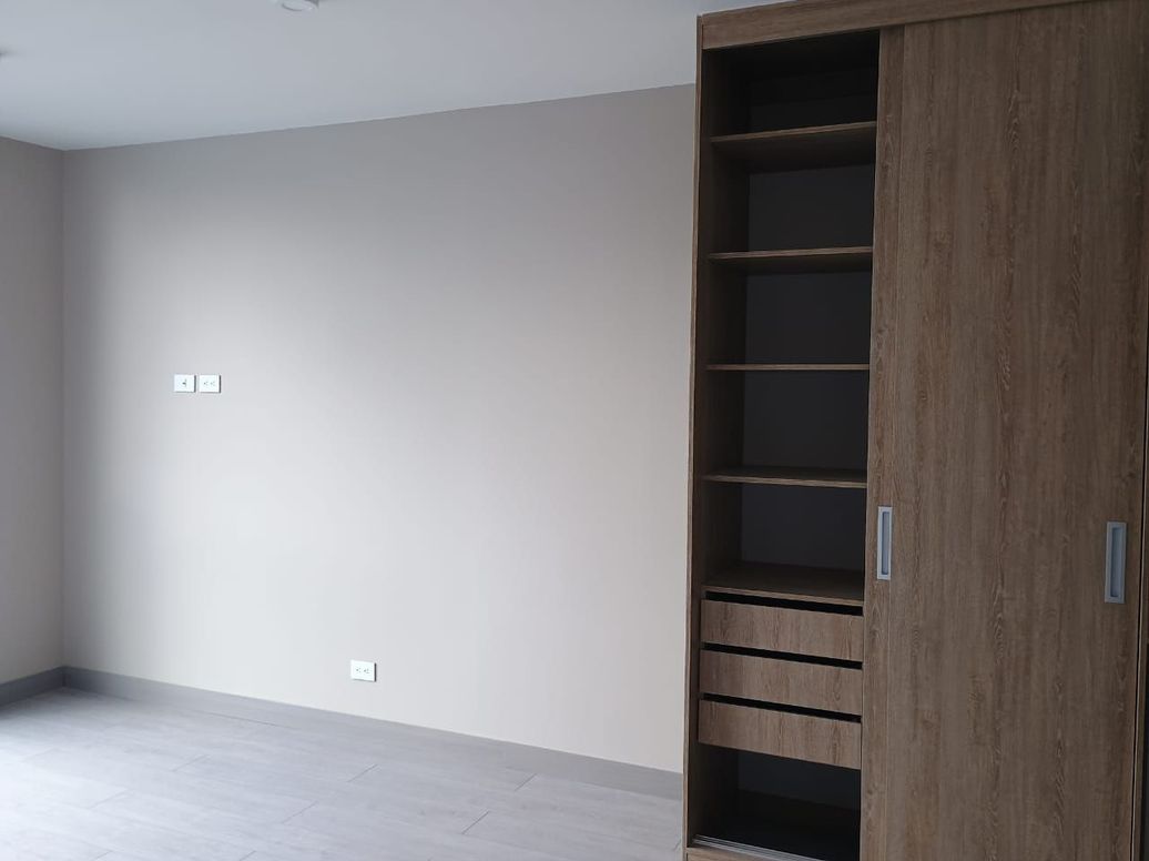 Apartaestudio en arriendo en Cjr Soy 21, Bogotá, 23 m² · foto 2 de 17