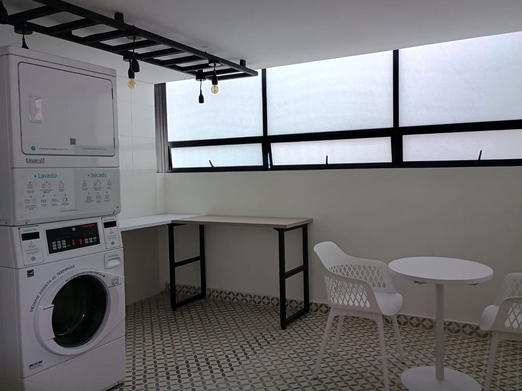 Apartaestudio en arriendo en Cjr Soy 21, Bogotá, 23 m² · foto 12 de 17