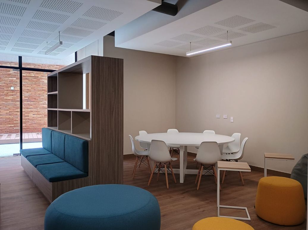 Apartaestudio en arriendo en Cjr Soy 21, Bogotá, 23 m² · foto 17 de 17