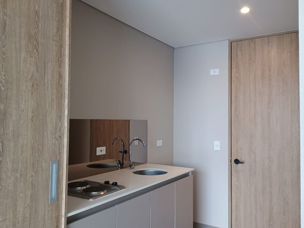 Apartaestudio en arriendo en Cjr Soy 21, Bogotá, 23 m² · foto 4 de 17