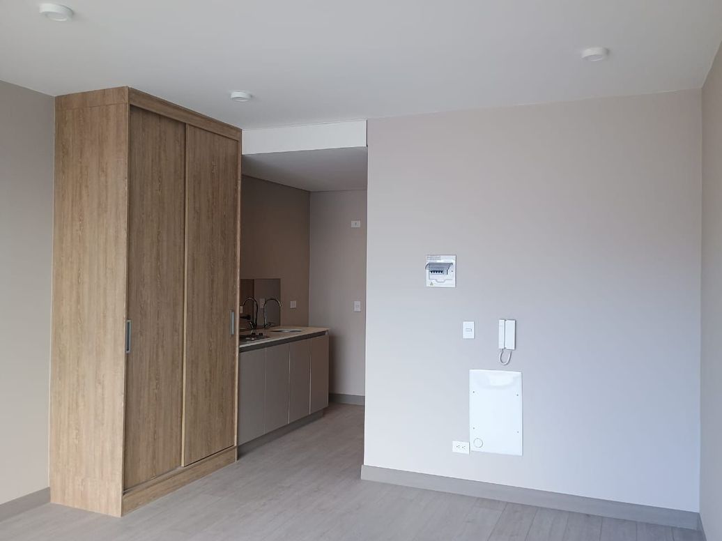 Apartaestudio en arriendo en Cjr Soy 21, Bogotá, 23 m² · foto 5 de 17