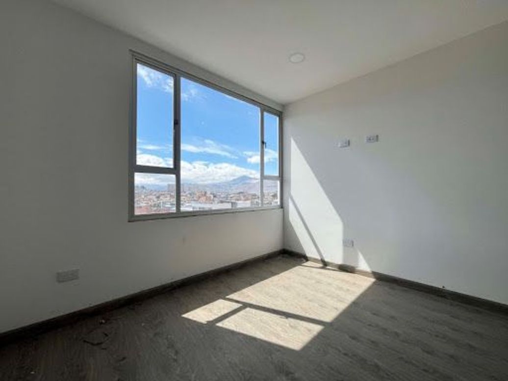Apartamento de 4 alcobas en venta en Inglés Quiroga, Bogotá, 95 m² · foto 13 de 20