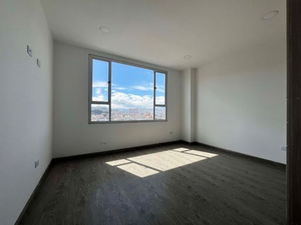 Apartamento de 4 alcobas en venta en Inglés Quiroga, Bogotá, 95 m² · foto 14 de 20