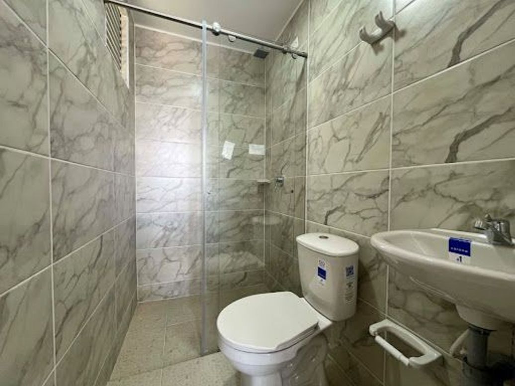 Apartamento de 4 alcobas en venta en Inglés Quiroga, Bogotá, 95 m² · foto 11 de 20