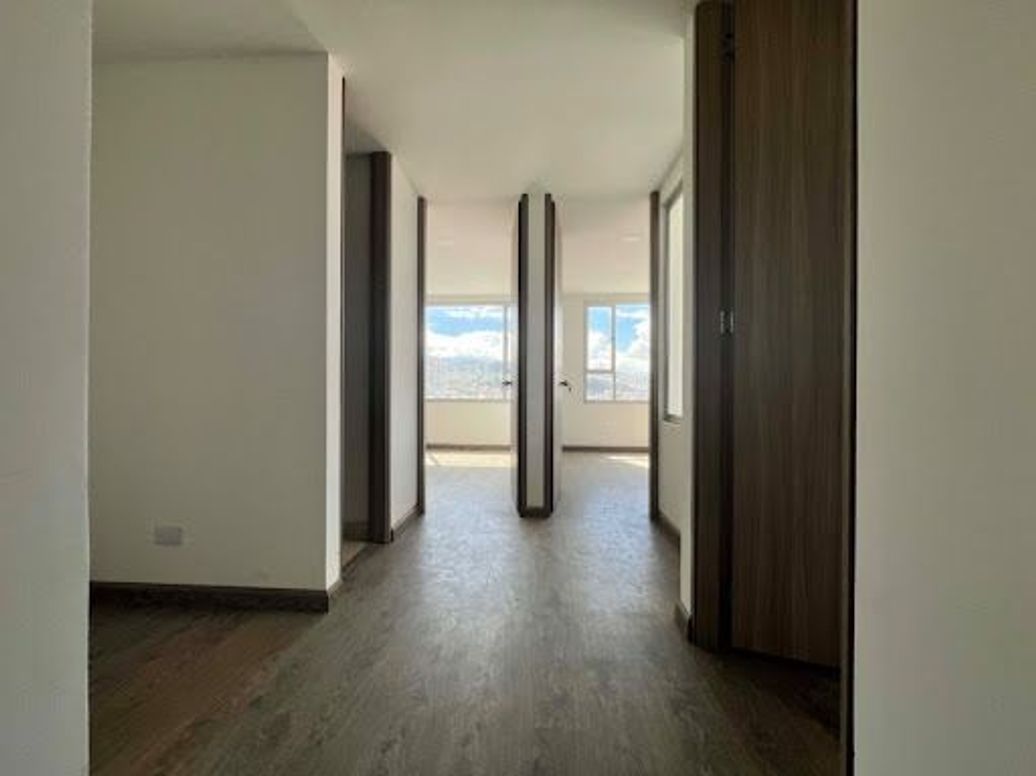 Apartamento de 4 alcobas en venta en Inglés Quiroga, Bogotá, 95 m² · foto 8 de 20