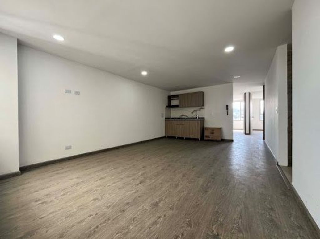 Apartamento de 4 alcobas en venta en Inglés Quiroga, Bogotá, 95 m² · foto 3 de 20