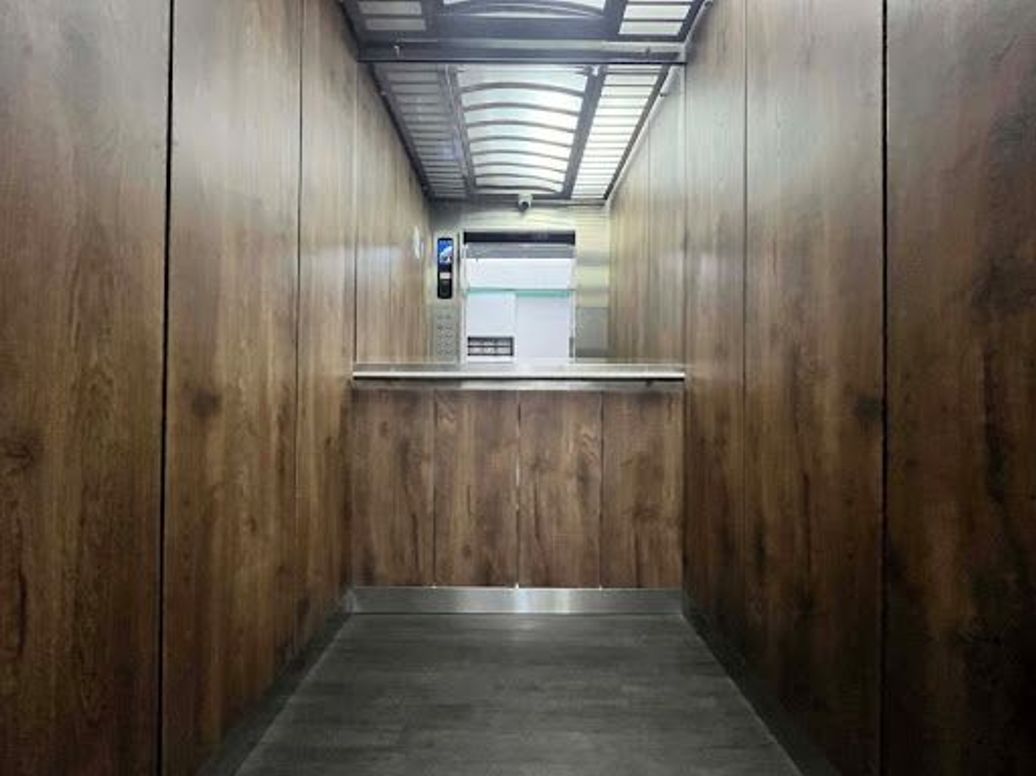 Apartamento de 4 alcobas en venta en Inglés Quiroga, Bogotá, 95 m² · foto 2 de 20
