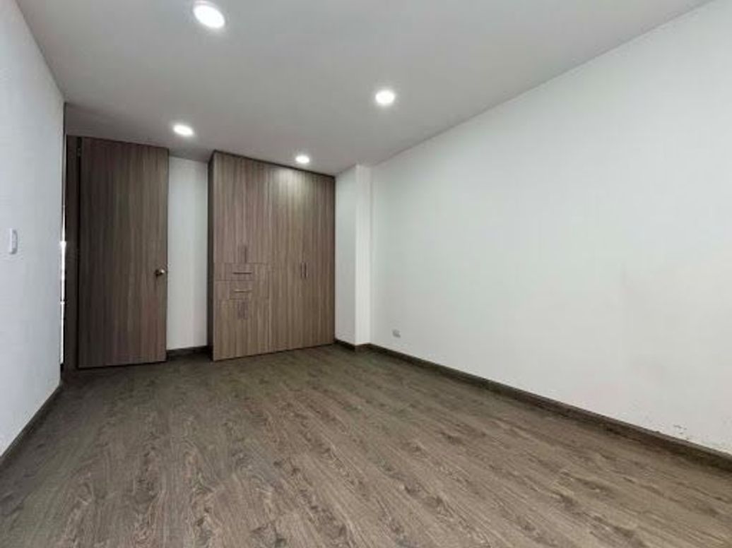 Apartamento de 4 alcobas en venta en Inglés Quiroga, Bogotá, 95 m² · foto 6 de 20