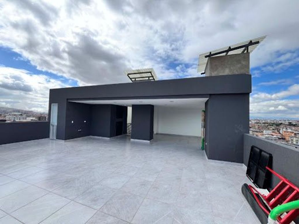 Apartamento de 4 alcobas en venta en Inglés Quiroga, Bogotá, 95 m² · foto 18 de 20