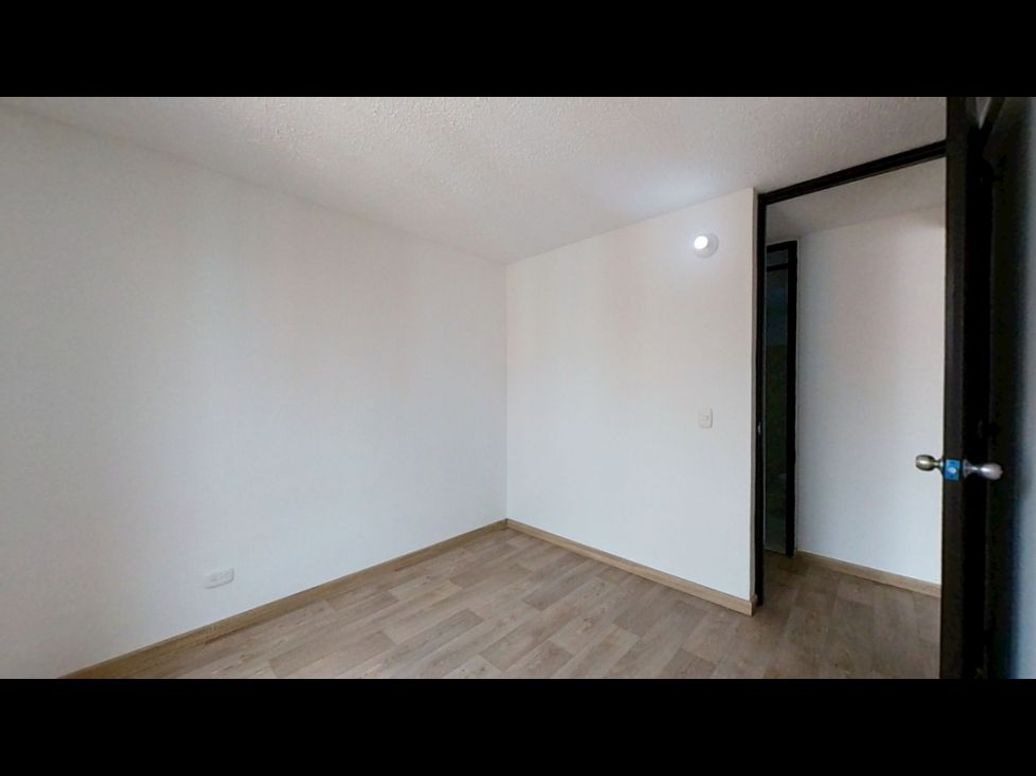 Apartamento de 2 alcobas en venta en El Tintal, Bogotá, 41 m² · foto 8 de 16