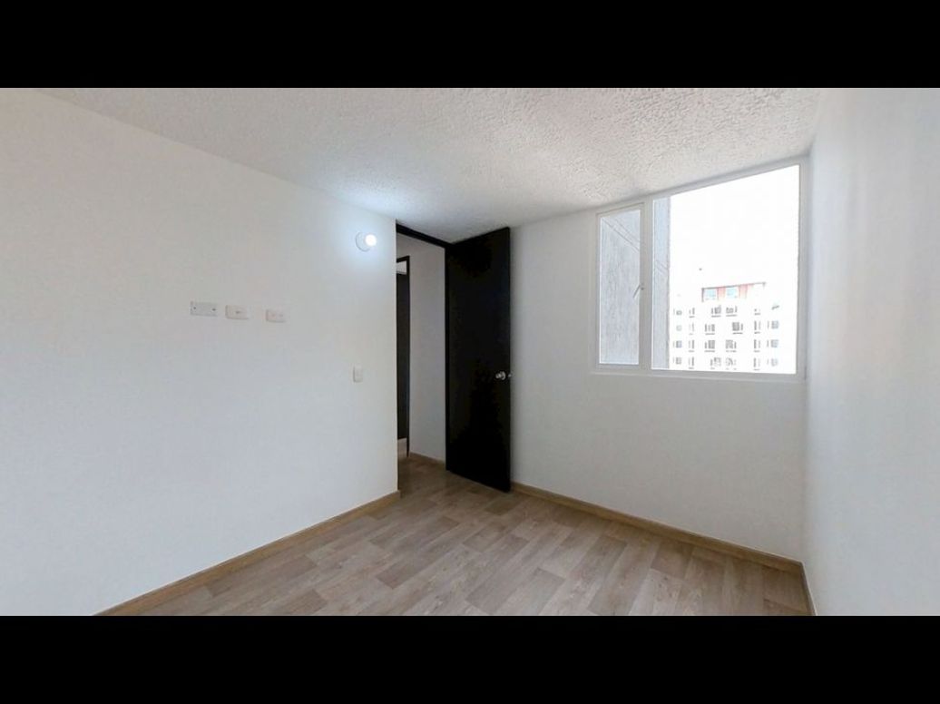 Apartamento de 2 alcobas en venta en El Tintal, Bogotá, 41 m² · foto 9 de 16