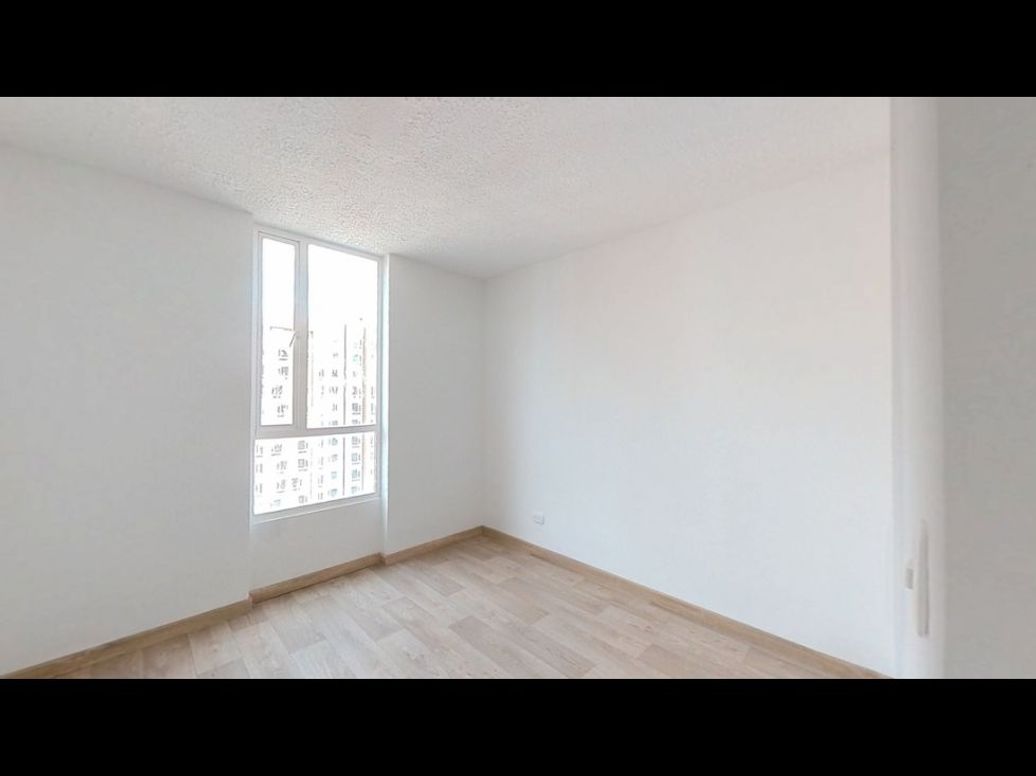 Apartamento de 2 alcobas en venta en El Tintal, Bogotá, 41 m² · foto 16 de 16