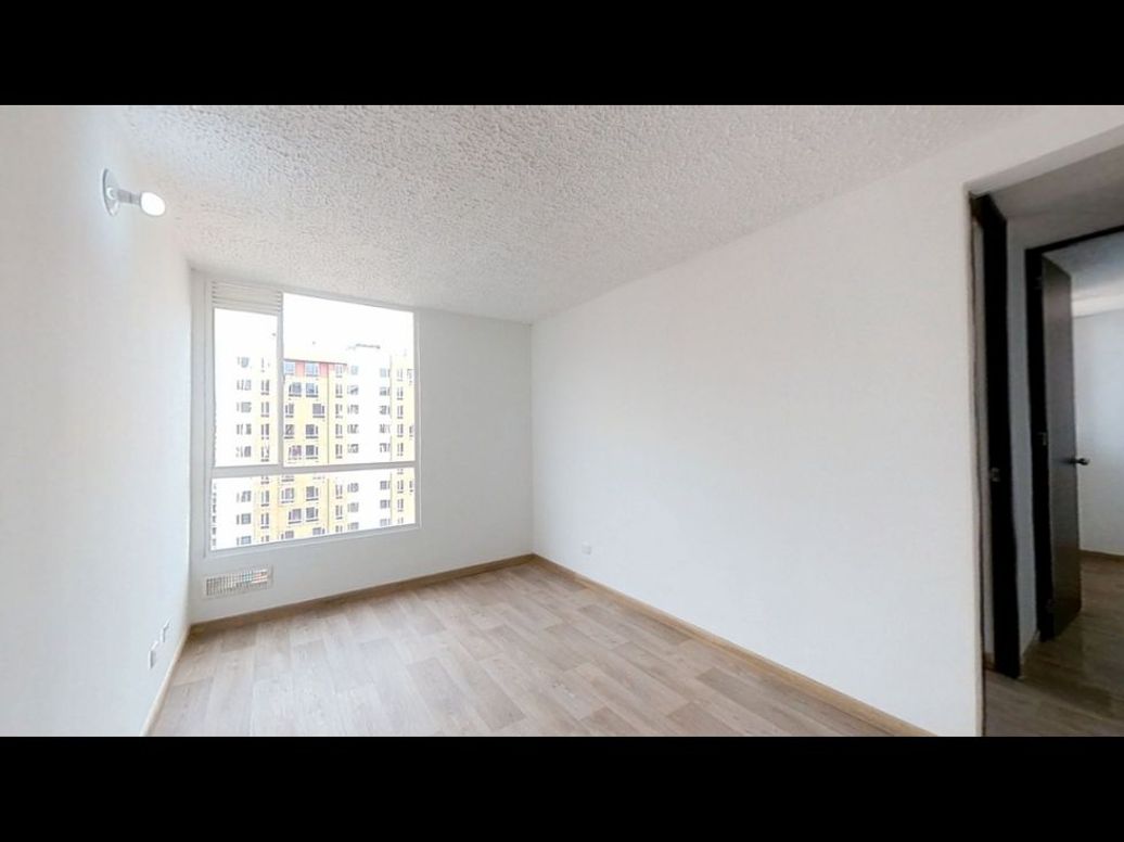 Apartamento de 2 alcobas en venta en El Tintal, Bogotá, 41 m² · foto 6 de 16
