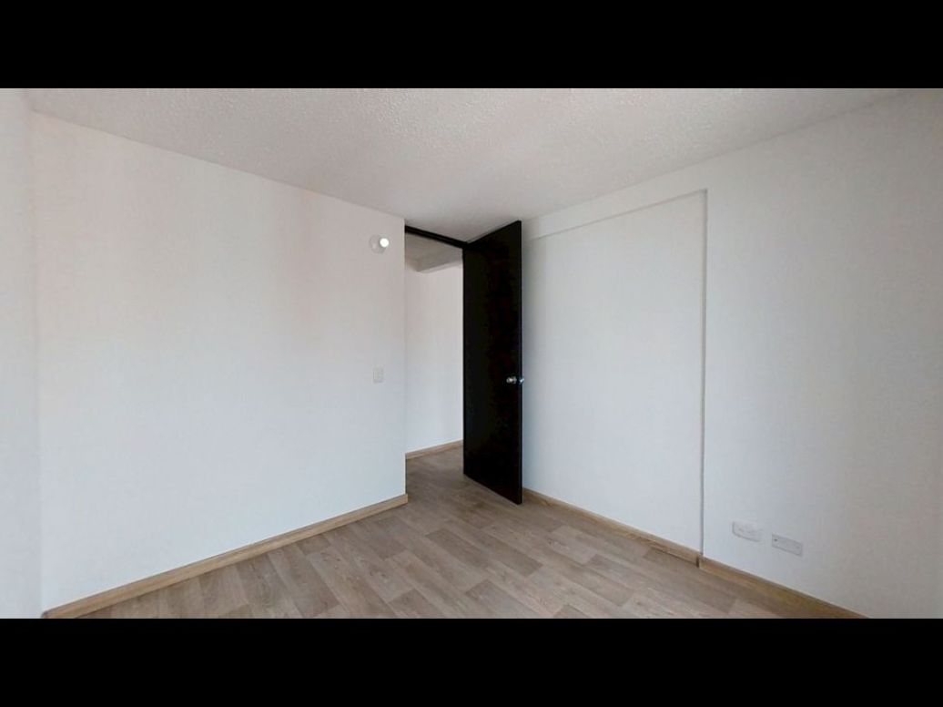 Apartamento de 2 alcobas en venta en El Tintal, Bogotá, 41 m² · foto 13 de 16
