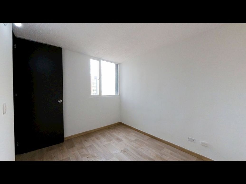 Apartamento de 2 alcobas en venta en El Tintal, Bogotá, 41 m² · foto 10 de 16