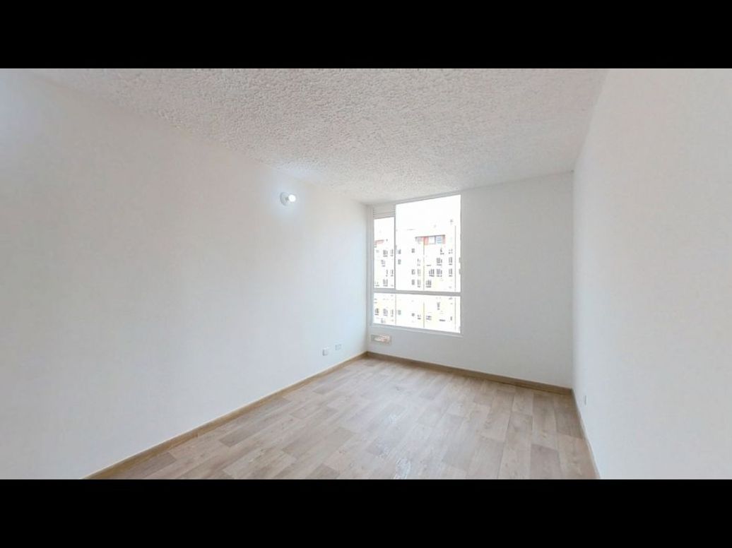 Apartamento de 2 alcobas en venta en El Tintal, Bogotá, 41 m² · foto 7 de 16