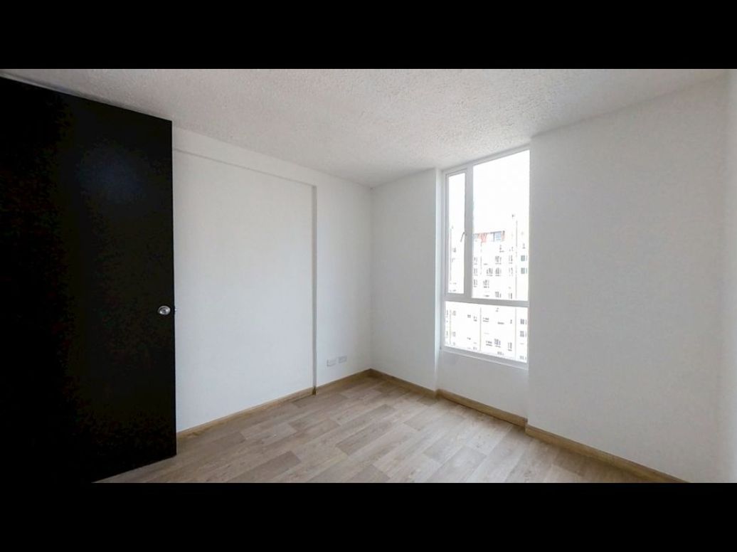 Apartamento de 2 alcobas en venta en El Tintal, Bogotá, 41 m² · foto 14 de 16