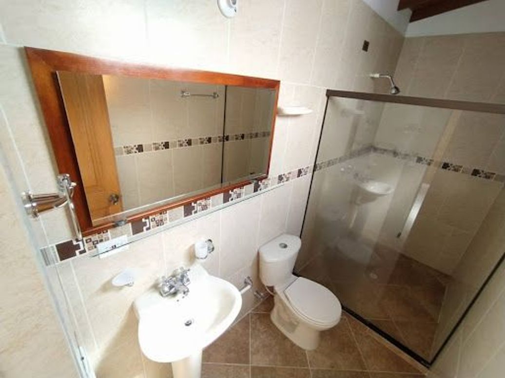 Arriendo/Venta de APARTAMENTO en SAN BERNARDO, Medellín en San Bernardo