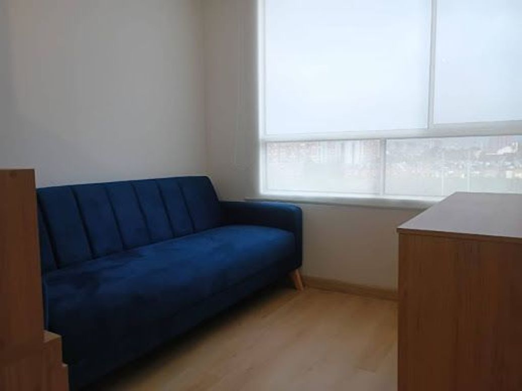 Apartaestudio en venta en El Redil, Bogotá, 35 m² · foto 2 de 20