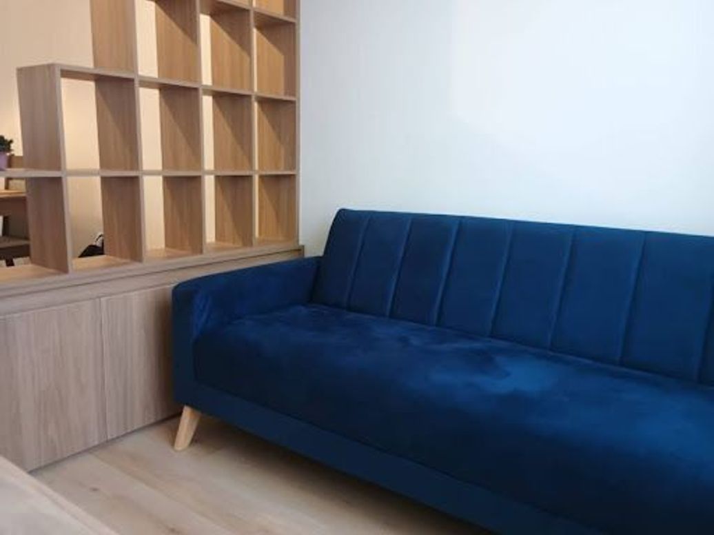 Apartaestudio en venta en El Redil, Bogotá, 35 m² · foto 3 de 20