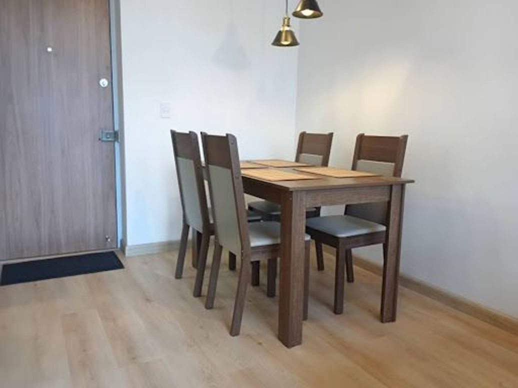 Apartaestudio en venta en El Redil, Bogotá, 35 m² · foto 4 de 20