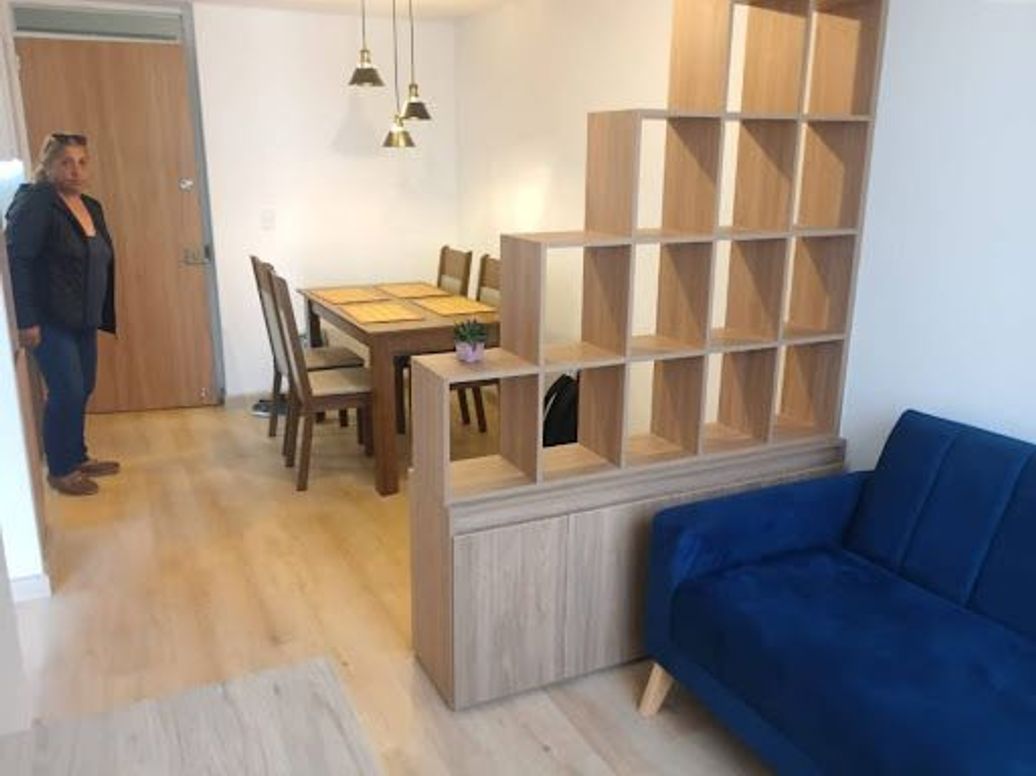 Apartaestudio en venta en El Redil, Bogotá, 35 m² · foto 5 de 20