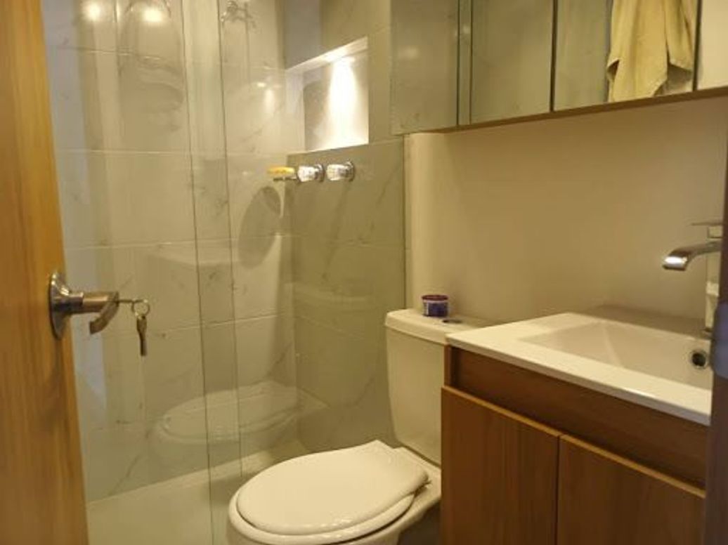 Apartaestudio en venta en El Redil, Bogotá, 35 m² · foto 9 de 20